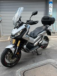 HONDA X-ADV 750 anno 2018