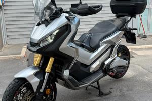 HONDA X-ADV 750 anno 2018