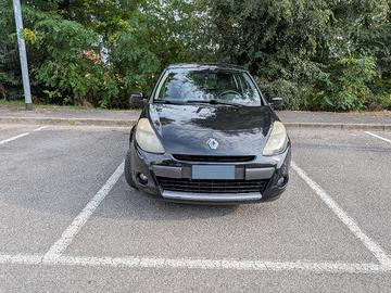 Renault Clio 1.2 Benzina/GPL