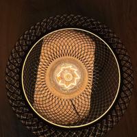 LAMPADA ARTIGIANALE!!!