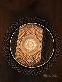 LAMPADA ARTIGIANALE!!!