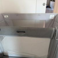 Culla Next 2 Me FOREVER