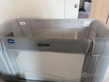 Culla Next 2 Me FOREVER