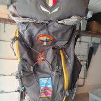 Zaino Salewa Alptrek 40+5