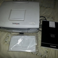 Stampante fotografica Lexmark P450