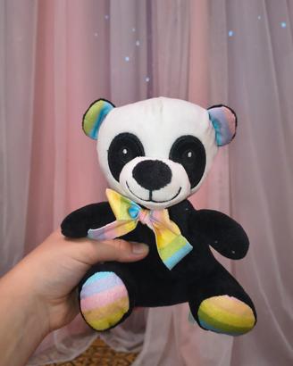peluche Panda
