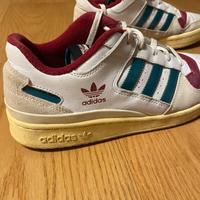 Adidas Forum Low CL taglia 44