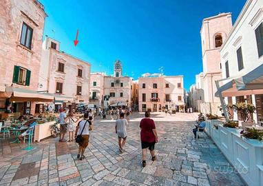 Palazzo - Polignano a Mare