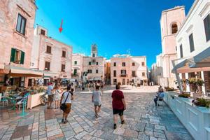 Palazzo - Polignano a Mare