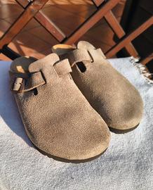 Birkenstock Boston 