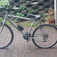 Bicicletta Nevada esperia Anni 2000