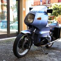 BMW R 100 RS TOTALMENTE CONSERVATA