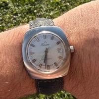 Orologio Vintage Pereseo FS automatico assegnato