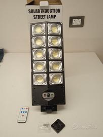 lampada solare
