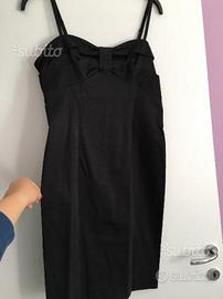 Abiti da cerimonia taglia M/L