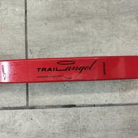 Trail Angel per traino bici 