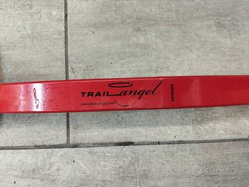 Trail Angel per traino bici 