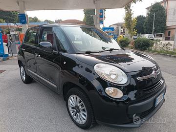 Fiat 500L 0.9 TwinAir Turbo Natural Power Pop Star