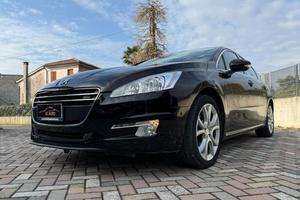 Peugeot 508 Berlina 508 1.6 e-hdi 8v Allure s&s 11