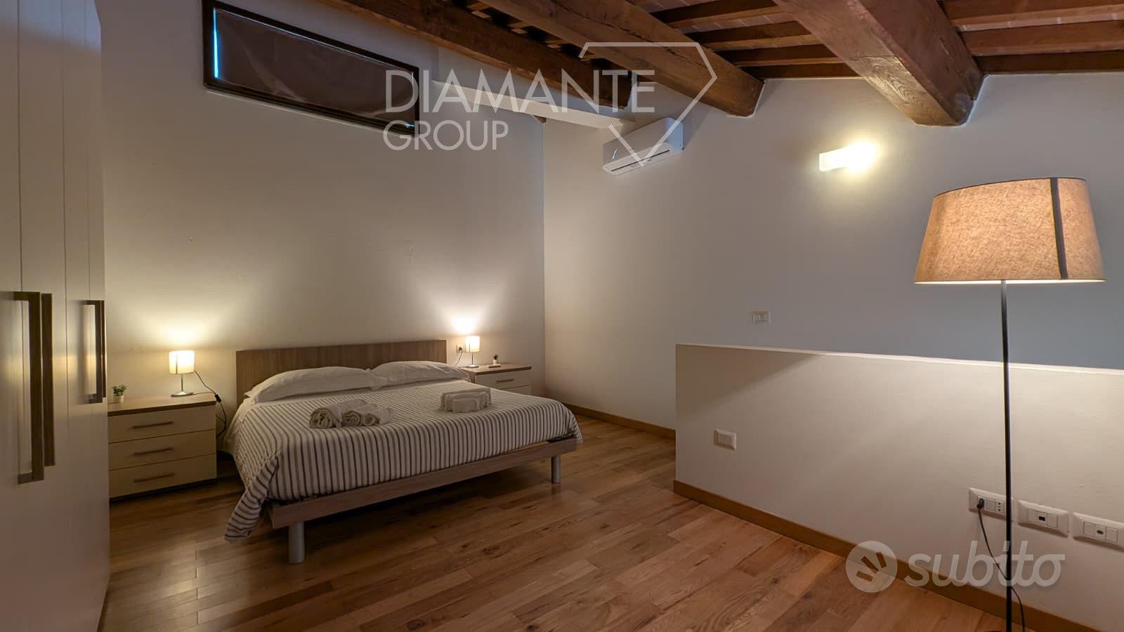 Appartamento – Castiglione del Lago, Pozzuolo - Vista 2