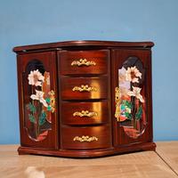 Portagioie musicale Vintage (1950) Yap's Toyo