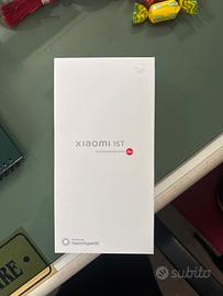 Telefono Xiaomi 15T 256GB