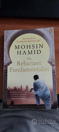The reluctant fundamentalist