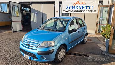 Citroen C3 1.4 Elegance Bi Energy M