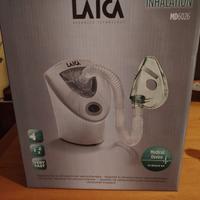 inalatore per aerosol