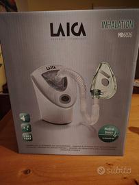 inalatore per aerosol