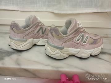 scarpe bambina 