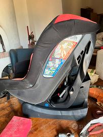 Trasportino bimbi tipo Ovetto marca Foppapedretti