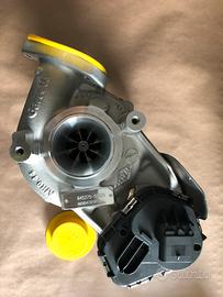 Turbina ford 1.5 EcoBlue Garret