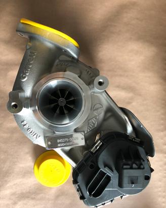 Turbina ford 1.5 EcoBlue Garret