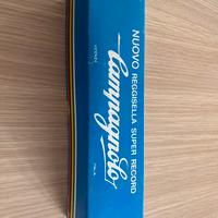 Reggisella campagnolo nuovo super record