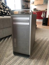 MAC PRO 2009 + MONITOR APPLE CINEMA HD 23"
