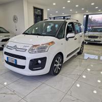Citroen C3 Picasso 1.4 VTi 95 GPL airdream Seducti