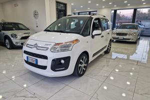 Citroen C3 Picasso 1.4 VTi 95 GPL airdream Seducti