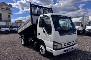 Isuzu 35 ribaltabile 3.10 anno 2008