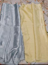 tessuto YSL per camicetta in seta