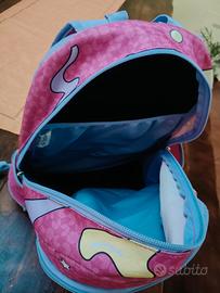 Zaino scuola "Me Contro Te"