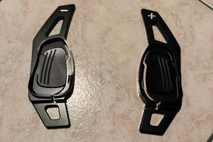 Palette cambio DSG Cupra Formentor