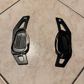 Palette cambio DSG Cupra Formentor