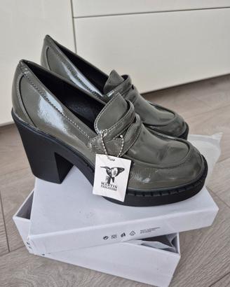 scarpe con tacco 
