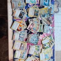 Deck/ Mazzo Lugia Vstar completo