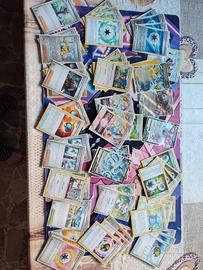 Deck/ Mazzo Lugia Vstar completo