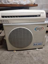 condizionatore Argo 