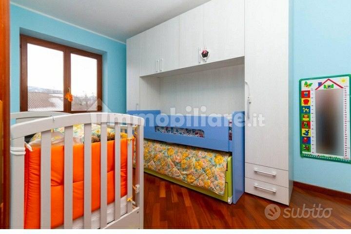 Appartamento – Bagnolo Piemonte, Picotta - Vista 3