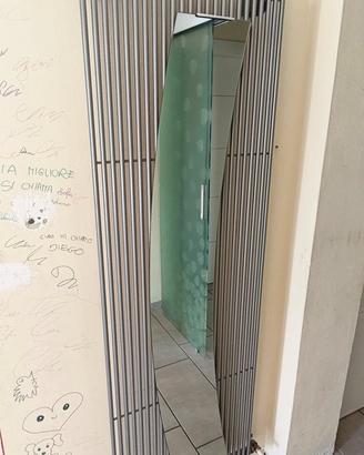 Termoarredo moderno