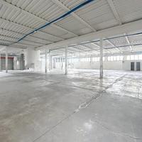 CAPANNONE A CASTELFRANCO DI SOTTO